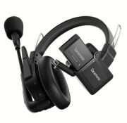 Saramonic WiTalk9 WT5S 5 Kişilik İnterkom Sistemi