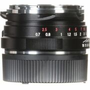 Voigtländer lens F1.4/40mm VM MC NOKTON