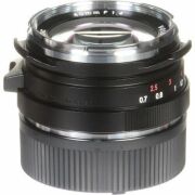 Voigtländer lens F1.4/40mm VM MC NOKTON