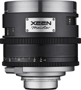 XEEN MEISTER 85mm T1.3 Cine Lens (Arri PL)