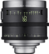 XEEN MEISTER 85mm T1.3 Cine Lens (Arri PL)