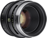 XEEN MEISTER 85mm T1.3 Cine Lens (Arri PL)