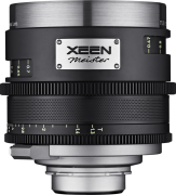 XEEN MEISTER 50mm T1.3 Cine Lens (Arri PL)