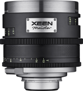 XEEN MEISTER 50mm T1.3 Cine Lens (Arri PL)