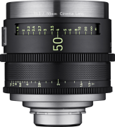 XEEN MEISTER 50mm T1.3 Cine Lens (Arri PL)