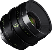 XEEN MEISTER 35mm T1.3 Cine Lens (Arri PL)
