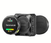Saramonic BlinkMe B2 Kablosuz Mikrofon Sistemi