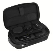 Saramonic BlinkMe B2 Kablosuz Mikrofon Sistemi