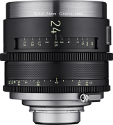 XEEN MEISTER 24mm T1.3 Cine Lens (Arri PL)