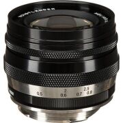 Voigtländer lens F1.5/50mm VM Heliar Classic