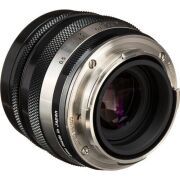 Voigtländer lens F1.5/50mm VM Heliar Classic