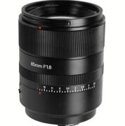 7Artisans AF85mm F1.8 Lens (Sony E)