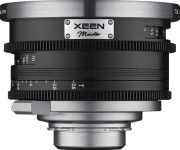XEEN MEISTER 14mm T2.6 Cine Lens (Arri PL)