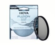 HOYA 49mm  FUSION ONE NEXT- POLARİZE