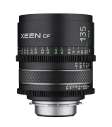 XEEN CF 135mm T2.2 Cine (Arri PL)