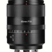 7Artisans AF85mm F1.8 Lens Panasonic/Leica/Sigma (L Mount)