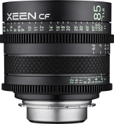 XEEN CF 85mm T1.5 Cine (Arri PL)