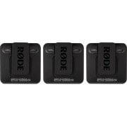 RODE Wireless Go II 2 Kişilik Kablosuz Yaka Mikrofonu ( Kutu Hasarlı )