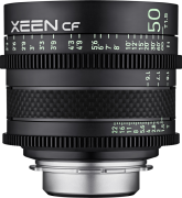 XEEN CF 50mm T1.5 Cine (Arri PL)