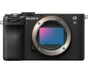 Sony A7C II Body ( Black )