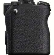 Sony A7C II Body ( Black )