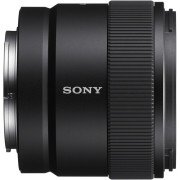 Sony E 11mm f/1.8