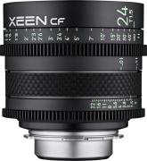 XEEN CF 24mm T1.5 Cine Lens (Arri PL)