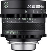 XEEN CF 24mm T1.5 Cine Lens (Arri PL)