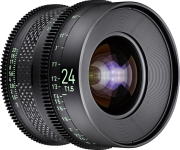 XEEN CF 24mm T1.5 Cine Lens (Arri PL)