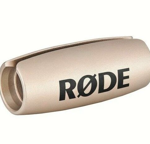 Rode MicDrop