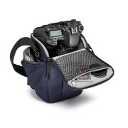 Manfrotto NX Holster DSLR Blue