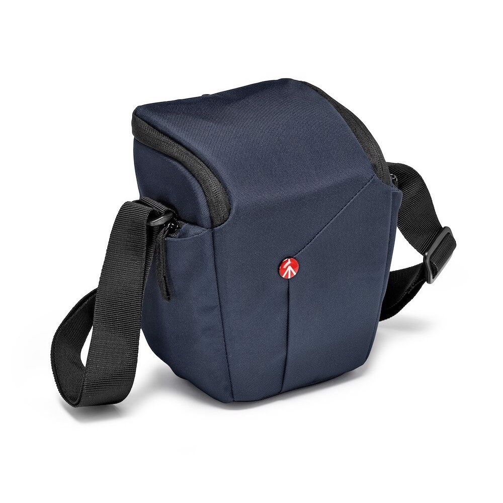 Manfrotto NX Holster DSLR Blue