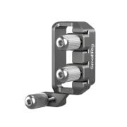 SmallRig 4829 USB-C ve Çoklu Kablo Kelepçesi Sony FX3 / FX30  HawkLock Hızlı Çıkarma Kafesi için
