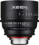 XEEN CLASSIC 85mm T1.5 Cine (Arri PL)