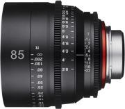 XEEN CLASSIC 85mm T1.5 Cine (Arri PL)