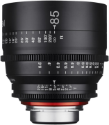XEEN CLASSIC 85mm T1.5 Cine (Arri PL)