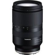 Tamron 17-70mm f / 2.8 Di III-A VC RXD Lens Sony E Uyumlu