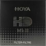 HOYA 67mm  HD MK II IR ND64
