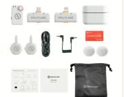 LARK M2S Ultimate Combo-White