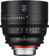 XEEN CLASSIC 50mm T1.5 Cine (Arri PL)