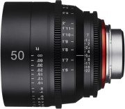 XEEN CLASSIC 50mm T1.5 Cine (Arri PL)