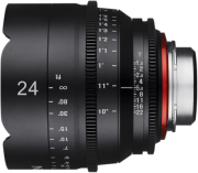 XEEN CLASSIC 24mm T1.5 Cine (Arri PL)