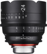 XEEN CLASSIC 24mm T1.5 Cine (Arri PL)