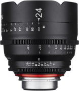 XEEN CLASSIC 24mm T1.5 Cine (Arri PL)