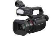 Panasonic AG-CX20 4K Profesyonel Video Kamera