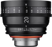 XEEN CLASSIC 20mm T1.9 Cine (Arri PL)