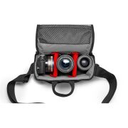 Manfrotto NX Shoulder Bag CSC Blue v2