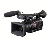 Panasonic AG-CX370 UHD 4K Pro Video Kamera