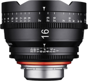 XEEN CLASSIC 16mm T2.6 Cine (Arri PL)