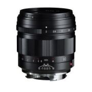 Voigtländer lens F2/90mm VM (B) APO-ULTRON
